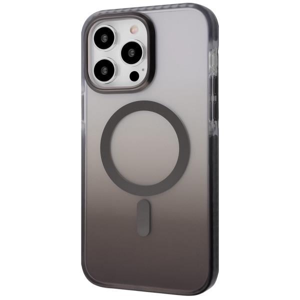 Чехол-накладка Proove Shadow Star Case with Magnetic Ring iPhone 16 Pro, Gray
