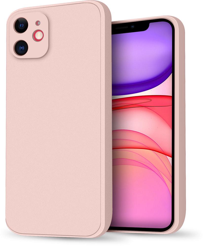 Силиконовый чехол HardCorner для iPhone 11 Powdery (29952-0C)