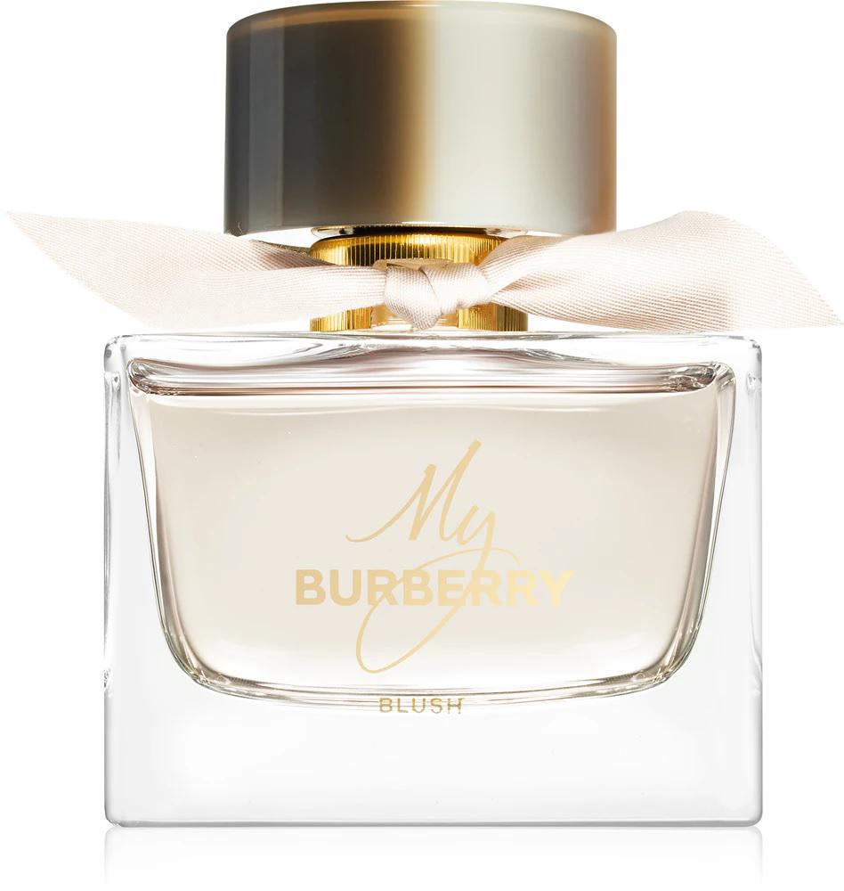 Парфюмированная вода для женщин Burberry My Burberry Blush 90 мл в транспортной упаковке (375245)