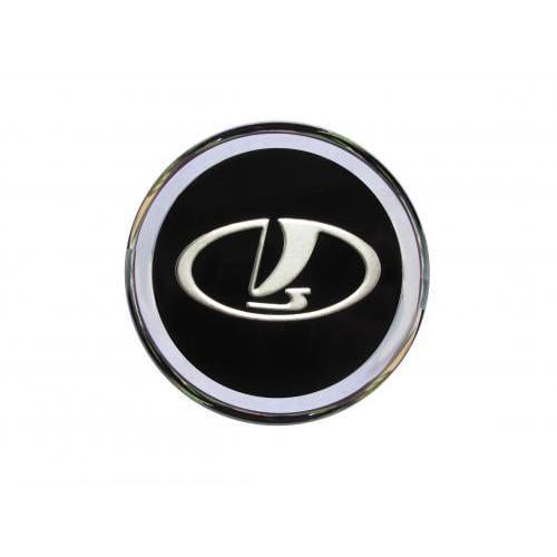 Эмблемы Lada (SJS EM-14)