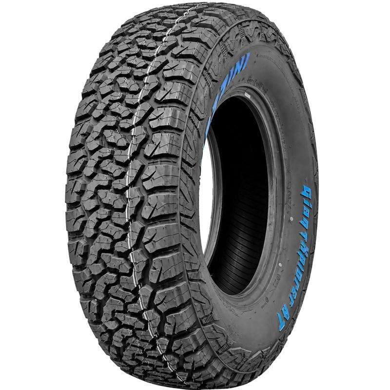 Автошина Mazzini GiantXplorer AT 265/70 R16 112T (528419)