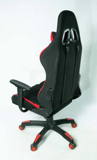 Крісло ігрове комп'ютерне NORD (19575574) - фото 4 Крісло ігрове комп'ютерне NORD (19575574) - фото 4