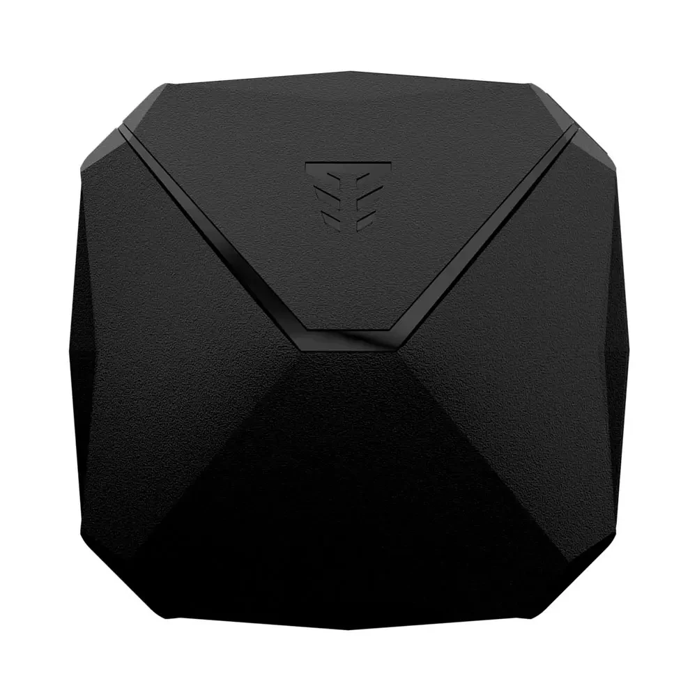 Датчик протекания воды беспроводной Tiras X-Water Black