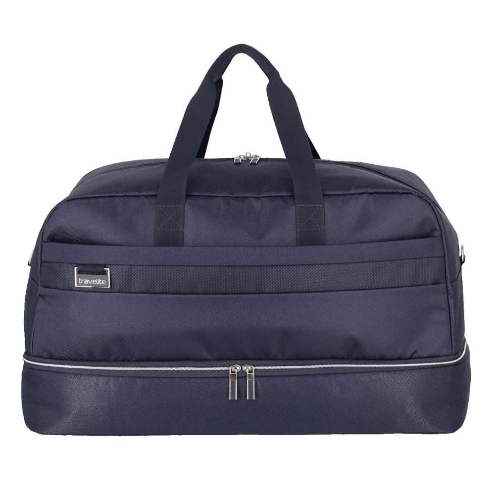 Сумка дорожная Travelite MIIGO Weekender 58 л Navy (TL092705-20)