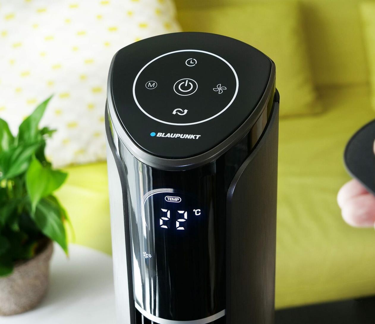 Вентилятор-колона Blaupunkt AFT801 (303459) - фото 3