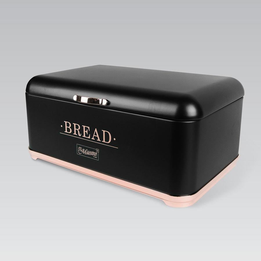 Хлебница Maestro MR-1677-CU (1795617194) Хлебница Maestro MR-1677-CU (1795617194)