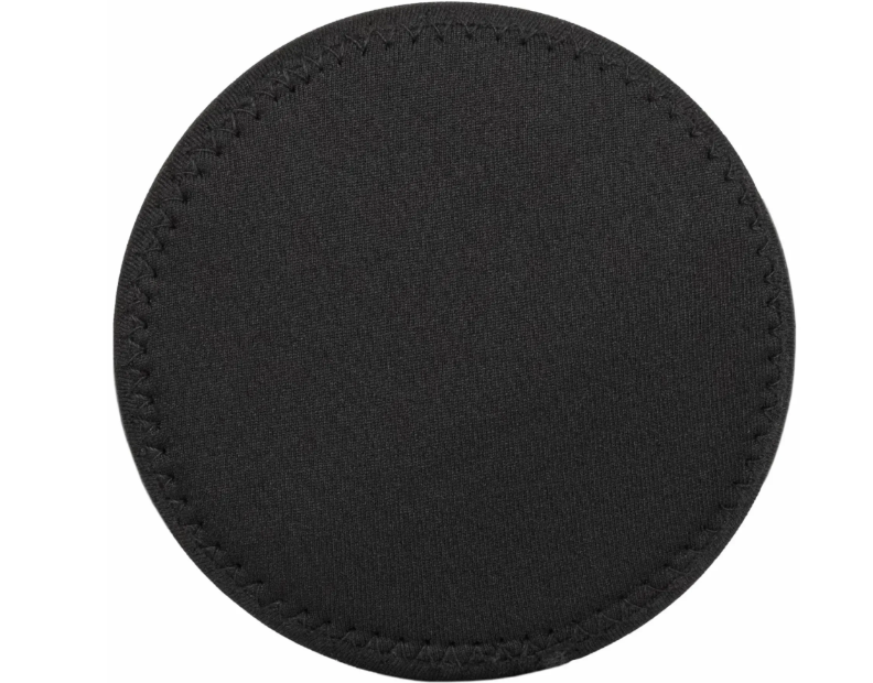 Чехол для питьевого термоса Tribe Neoprene Cover T-DF-0008 0,5 л Черный (6936116100840) - фото 3 Чехол для питьевого термоса Tribe Neoprene Cover T-DF-0008 0,5 л Черный (6936116100840) - фото 3