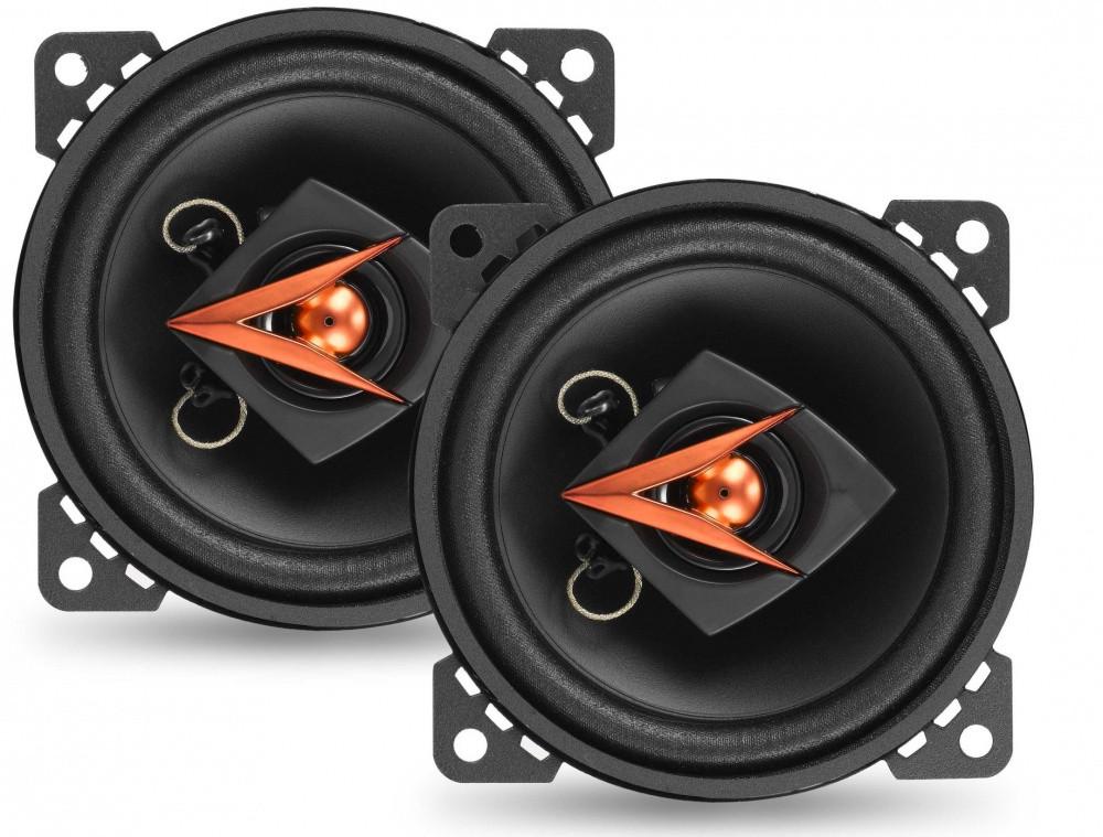 Коаксіальна акустика Cadence IQ 422GE