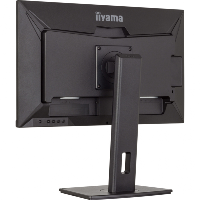 Монитор Iiyama XUB2492QSU-B1 безрамочный IPS 2560x1440 QHD 24" 4W (26832361) - фото 8 Монитор Iiyama XUB2492QSU-B1 безрамочный IPS 2560x1440 QHD 24" 4W (26832361) - фото 8
