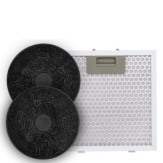 Вытяжка островная KLARSTEIN Barett (10032302) - фото 6