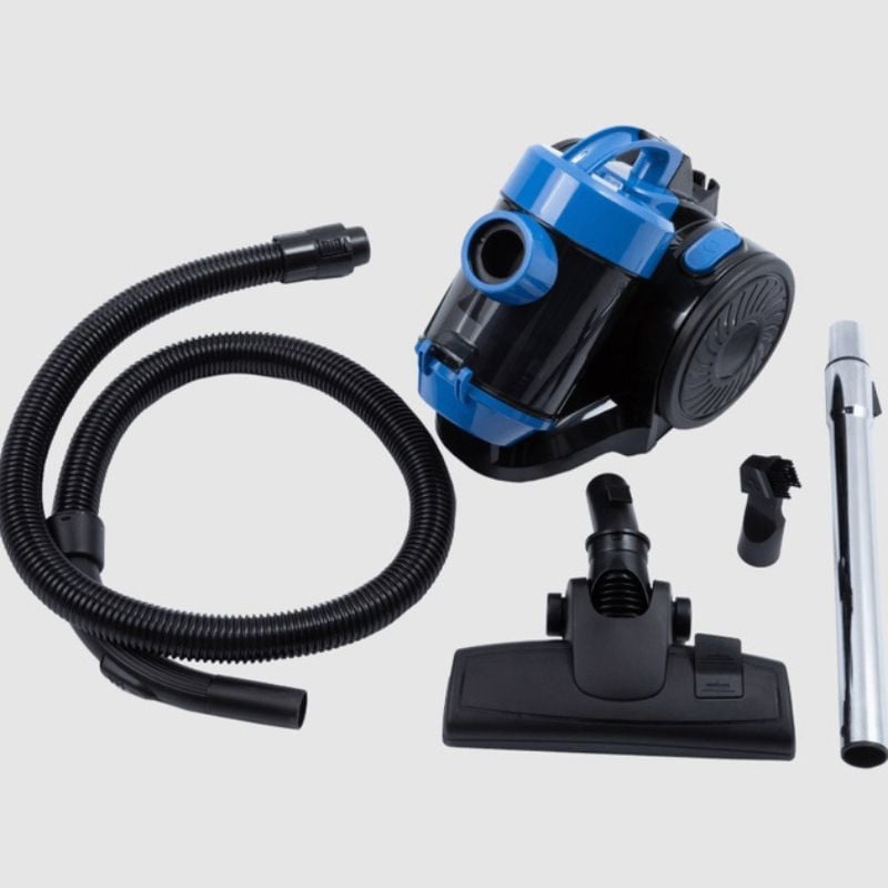 Пылесос Goldberg GB-9903 вакуумный контейнерный 6200 Вт (tf7424) - фото 7 Пылесос Goldberg GB-9903 вакуумный контейнерный 6200 Вт (tf7424) - фото 7