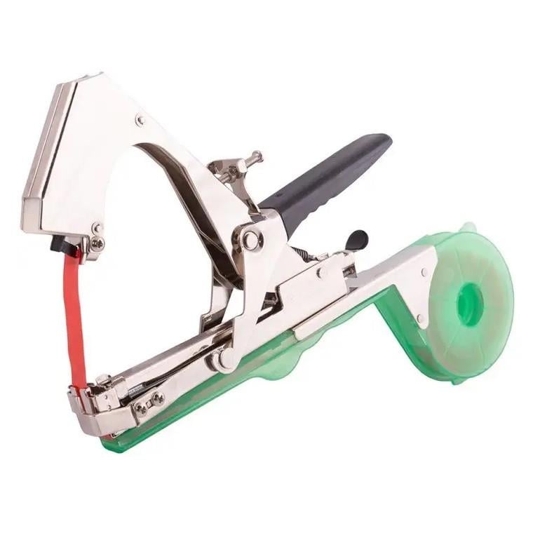 Степлер садовый для подвязки растений RIAS Tapetool Green (3_06133) Степлер садовый для подвязки растений RIAS Tapetool Green (3_06133)