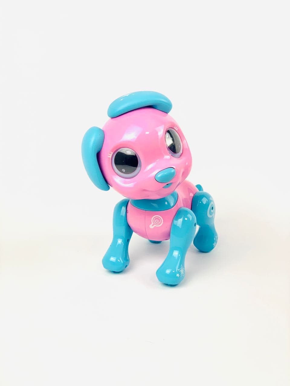 Интерактивная игрушка Собака выполняет команды Cute Friends