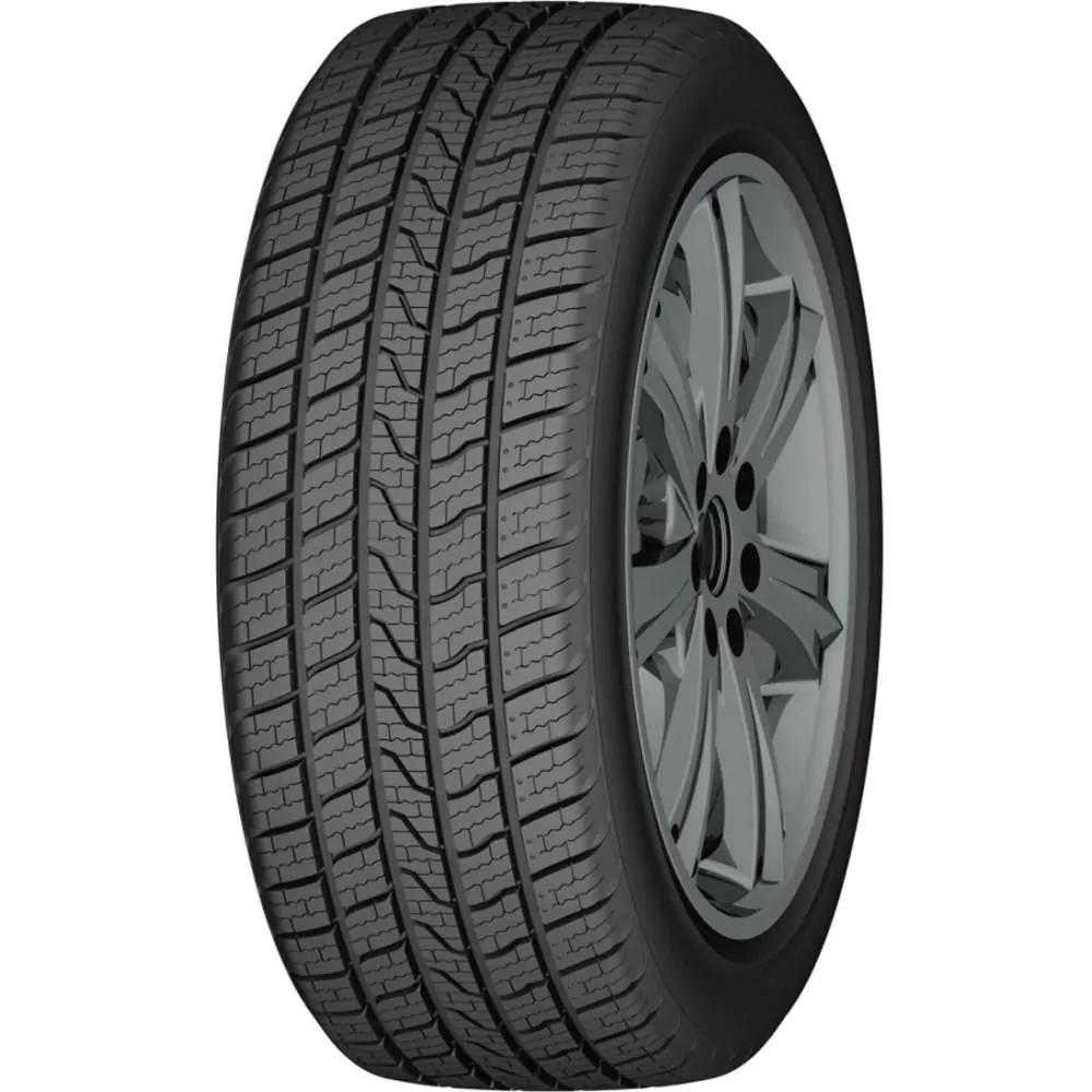 Шина Powertrac PowerMarch A/S 165/70 R14 81H всесезонная