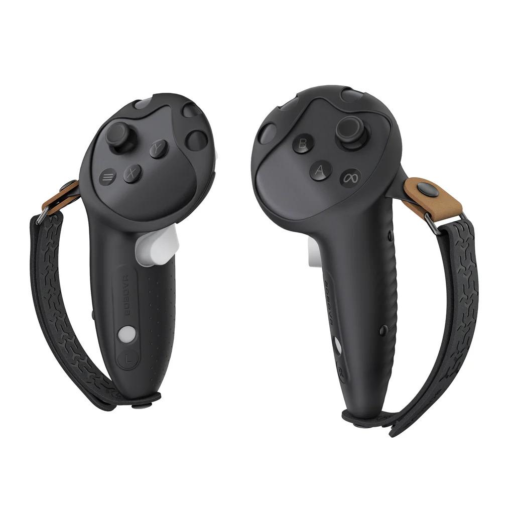 Чехлы BOBOVR G3 PLUS для контроллеров Meta Quest 3/3S (ACS-BBVRG3P)