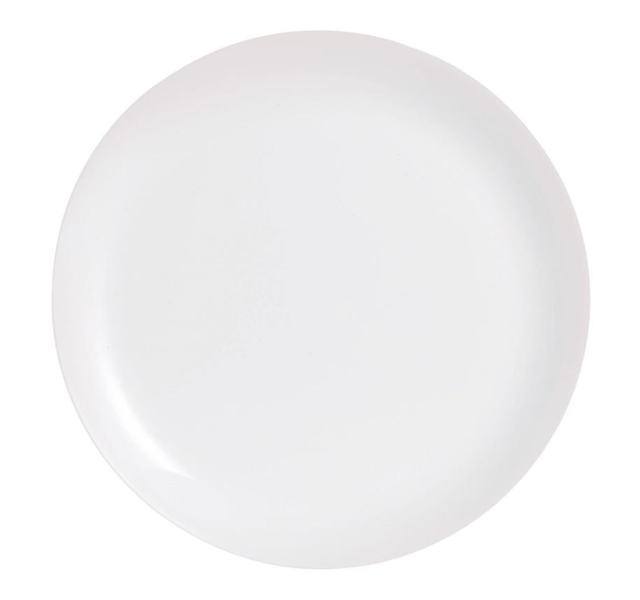 Тарілка обідня Luminarc Diwali 25 см (10010971)