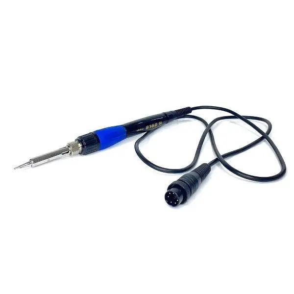 Паяльна станція YIHUA 939D+III з дисплеєм лупа 32W max 120W 200-480°C (2002535352) - фото 5 Паяльна станція YIHUA 939D+III з дисплеєм лупа 32W max 120W 200-480°C (2002535352) - фото 5