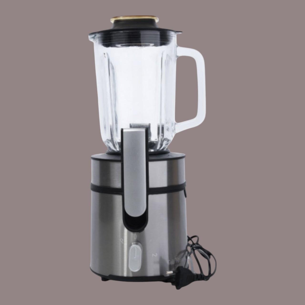 Соковитискач Top Kitchen TK00203 4в1 з чашею 1 л на 2 режими 3200 Вт - фото 7 Соковитискач Top Kitchen TK00203 4в1 з чашею 1 л на 2 режими 3200 Вт - фото 7