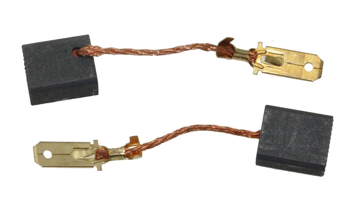 Щетки Metabo 343 8х12х15