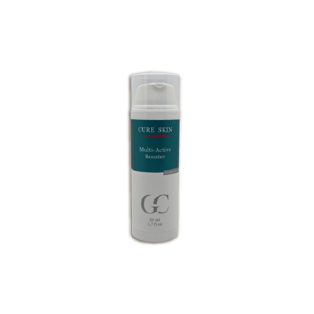 Бустер Cure Skin Multi-Active Booster 50 мл (0315)