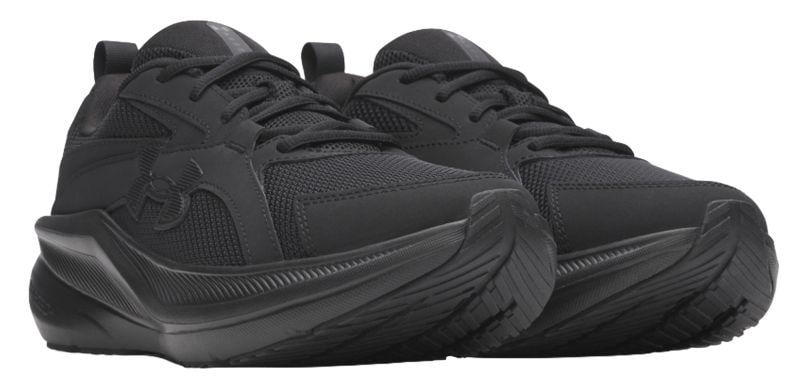 Мужские черные кроссовки Under Armour Assert 11 р.44