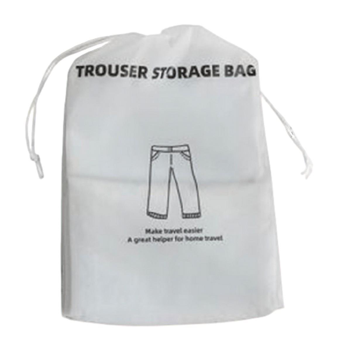 Сумка-органайзер для хранения одежды TRAVEL ORGANIZER BAG 30х40 см (R101196) - фото 4 Сумка-органайзер для хранения одежды TRAVEL ORGANIZER BAG 30х40 см (R101196) - фото 4