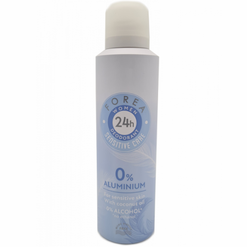 Дезодорант Forea Women Sensitive Care 200 мл (31157484)
