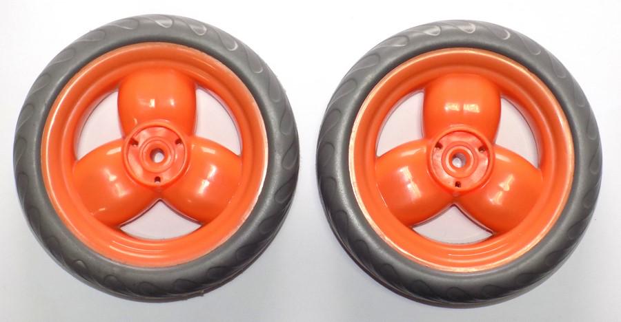 Колесо d 110 мм (29856-208)