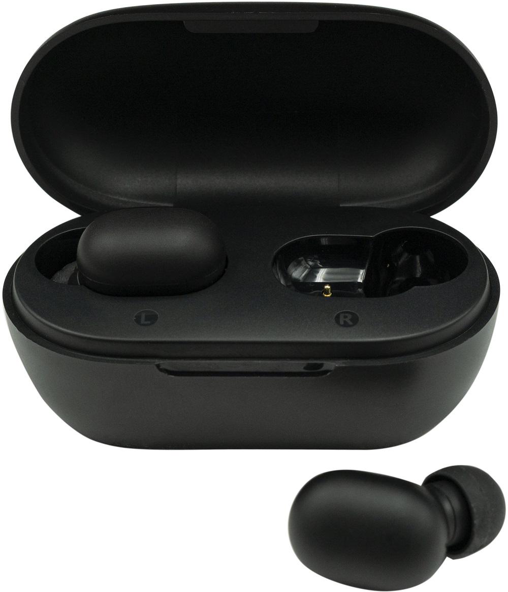 Гарнитура Haylou GT1 PRO Черный (292814)