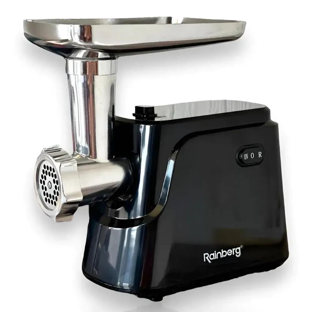 Мясорубка электрическая Rainberg RB677 2600 Вт