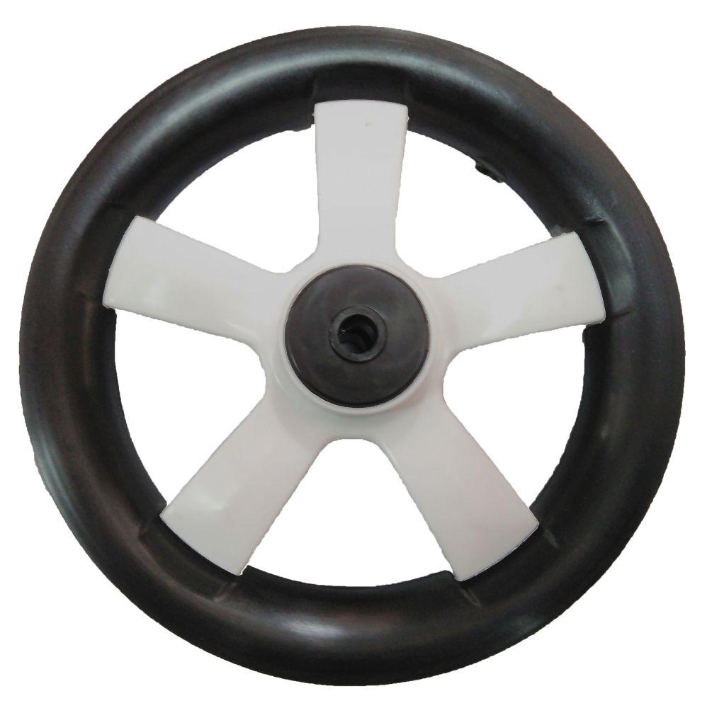 Диск для коляски 10" (28959)