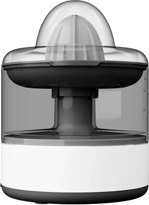 Соковыжималка для цитрусовых AIWA Mikan AJC4000 30W 2 скорости White (AJC4000) - фото 2