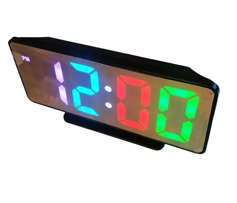 Часы настольные VST-888H LED (25441706)