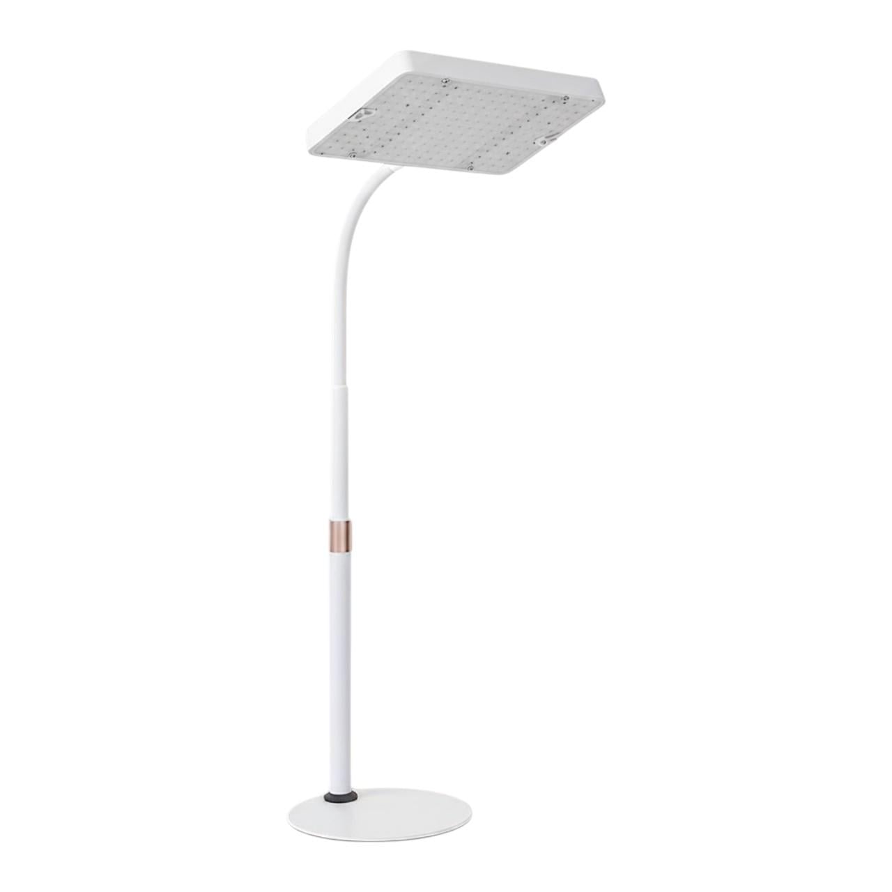 Фітосвітильник повного спектра настільний GroCruiser Black Desk Grow Lights LED (31464248) Фітосвітильник повного спектра настільний GroCruiser Black Desk Grow Lights LED (31464248)