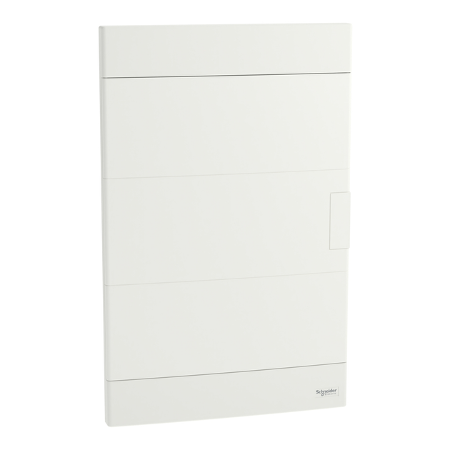 Щит розподільчий Schneider Electric EZ9EUB312 Easy9 EU 36 3x12 80A IP40 Білий (27138508) Щит розподільчий Schneider Electric EZ9EUB312 Easy9 EU 36 3x12 80A IP40 Білий (27138508)