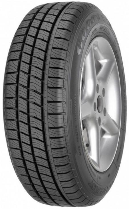 Шина всесезонна Goodyear Cargo Vector 2 215/60 R17C 109/107T