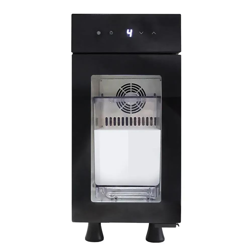 Охладитель для молока Seitek BR9CN с контейнером и крышкой 4 л (26858313)