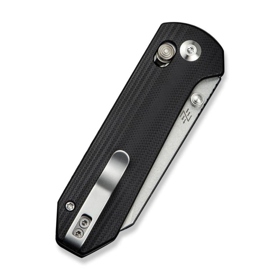 Нож складной туристический Civivi Yonder C23073-1 (A-018102) - фото 9 Нож складной туристический Civivi Yonder C23073-1 (A-018102) - фото 9