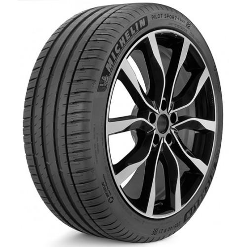 Автошина Michelin Pilot Sport 4 SUV 315/30 R23 111Y XL FSL FRV