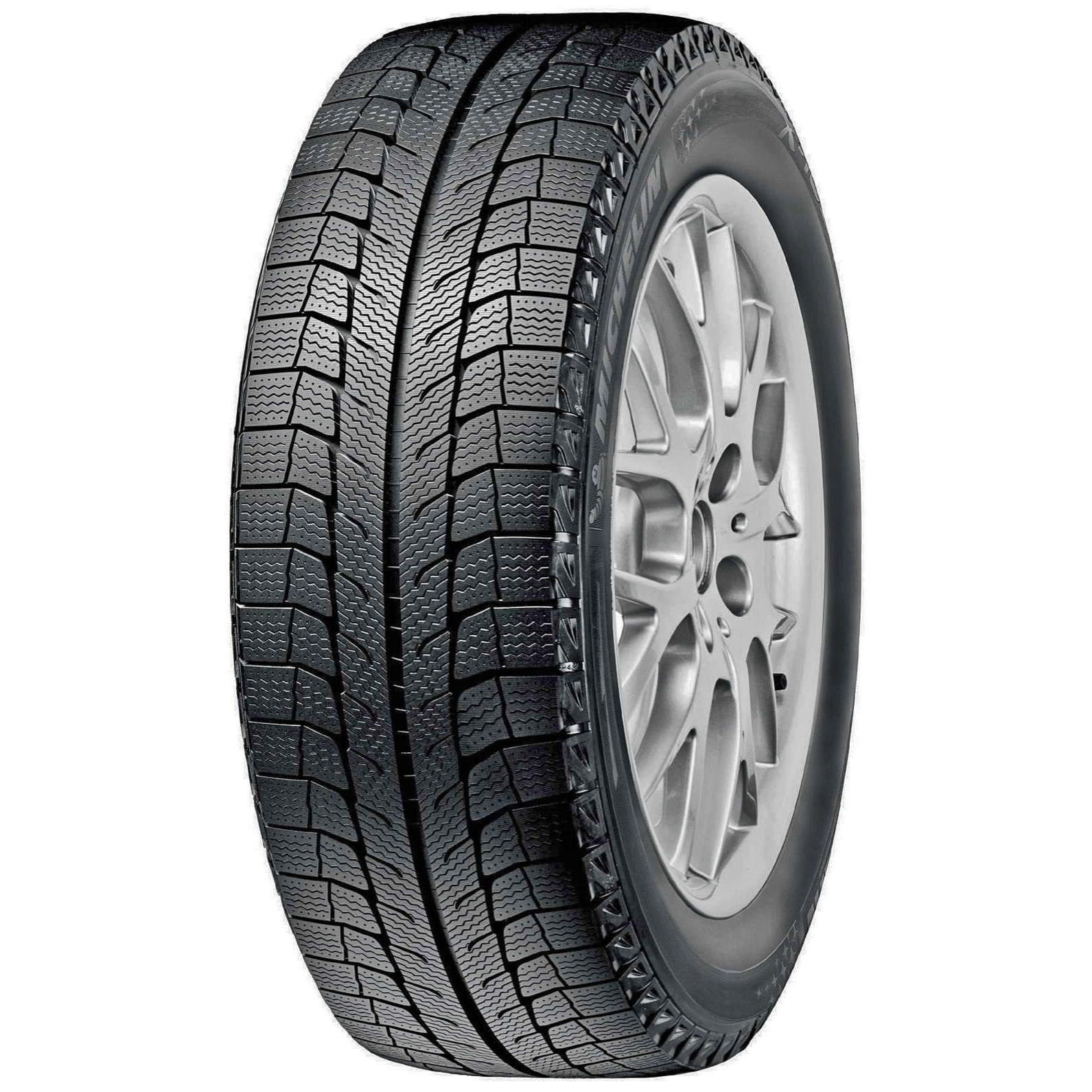 Шина зимняя Michelin Latitude X-Ice Xi2 235/60 R17 102T (28999) Шина зимняя Michelin Latitude X-Ice Xi2 235/60 R17 102T (28999)