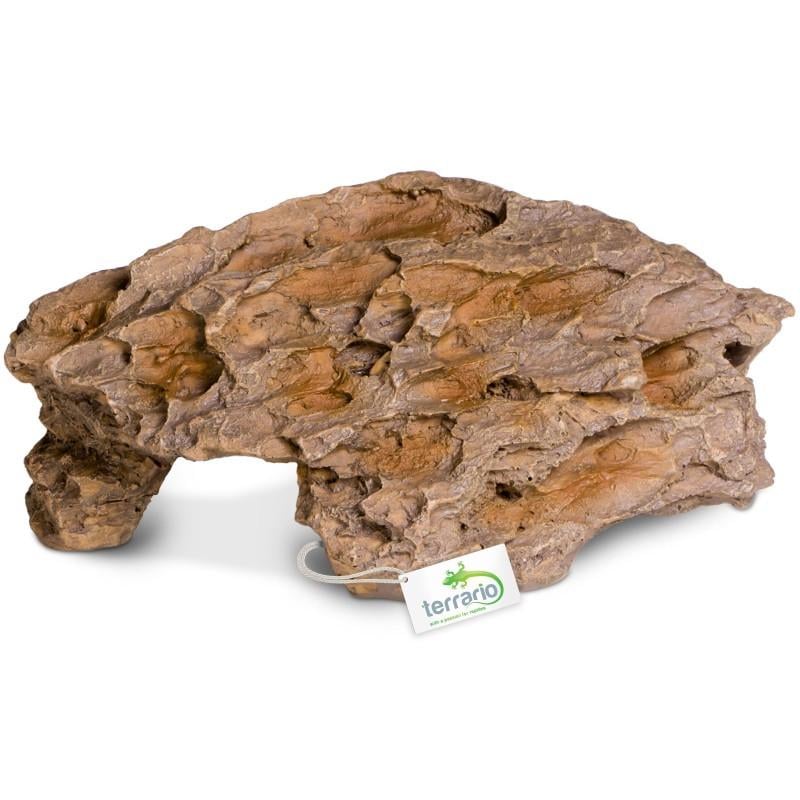 Декорация укритие Terrario Dragon Stone M 22x15x8 см (TR23149)