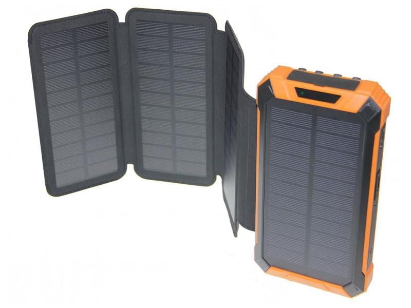 Портативний зарядний пристрій Квант WSC33/3 20000 mAh