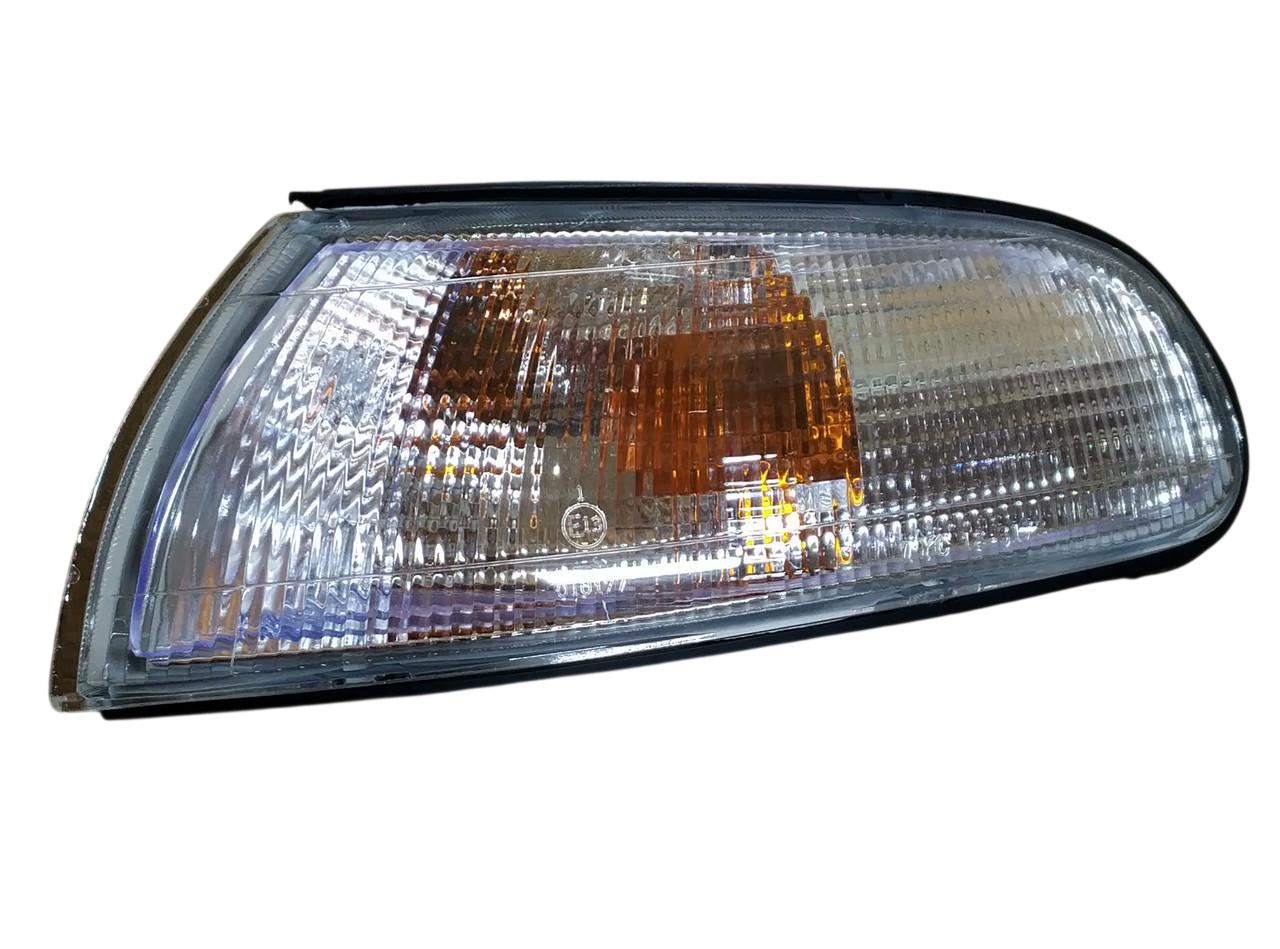 Указатель поворота левый FPS FP 3439 K1-T MAZDA 626 92-97 (3085942370) Указатель поворота левый FPS FP 3439 K1-T MAZDA 626 92-97 (3085942370)