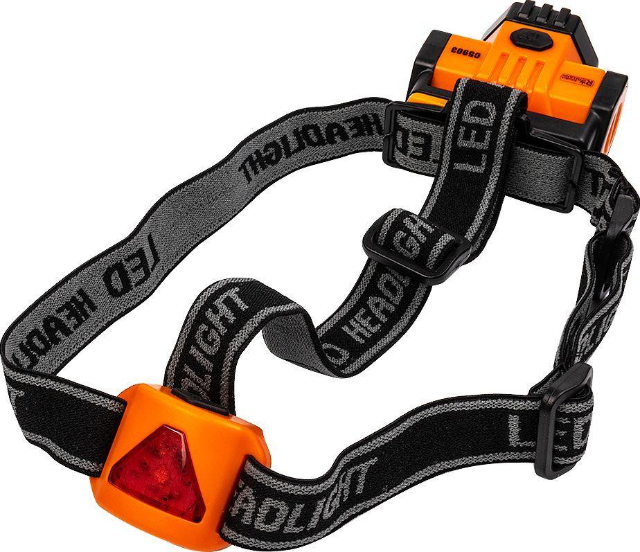 Ліхтар світлодіодний Richmann 3W 110Lm (C5903) - фото 2 Ліхтар світлодіодний Richmann 3W 110Lm (C5903) - фото 2