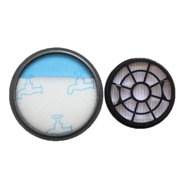 Комплект фильтров для пылесоса Rowenta ZR904301 RO2913EA/RO2932EA/RO2957EA (238) - фото 6 Комплект фильтров для пылесоса Rowenta ZR904301 RO2913EA/RO2932EA/RO2957EA (238) - фото 6