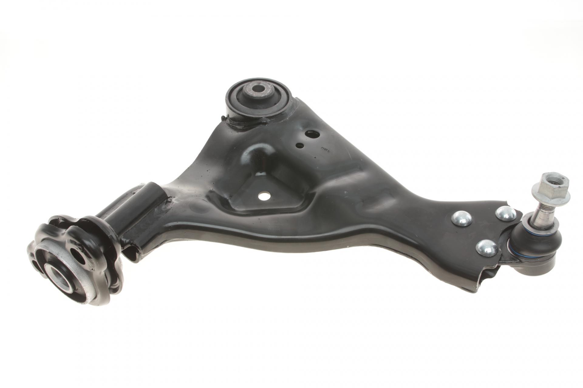 Важіль підвіски DELPHI передній/знизу L Mercedes Vito W447 14- (TC3906)