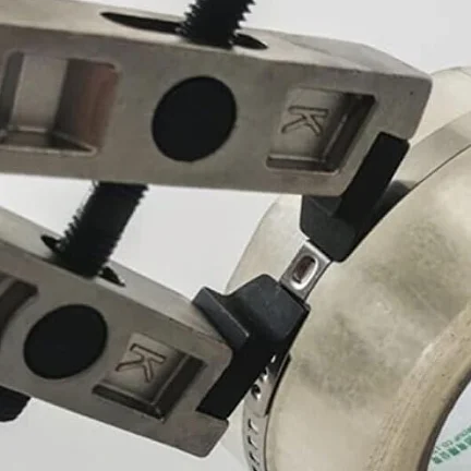 Клещи для хомутов шруса (AN00440) - фото 6 Клещи для хомутов шруса (AN00440) - фото 6