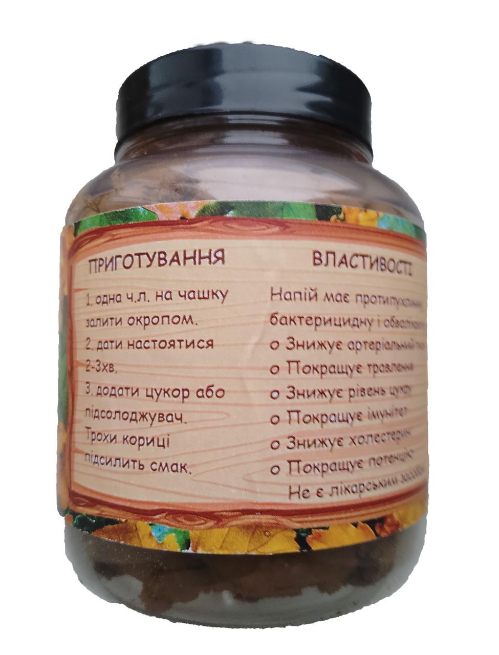 Кофе квас из желудей дуба 220 г - фото 3