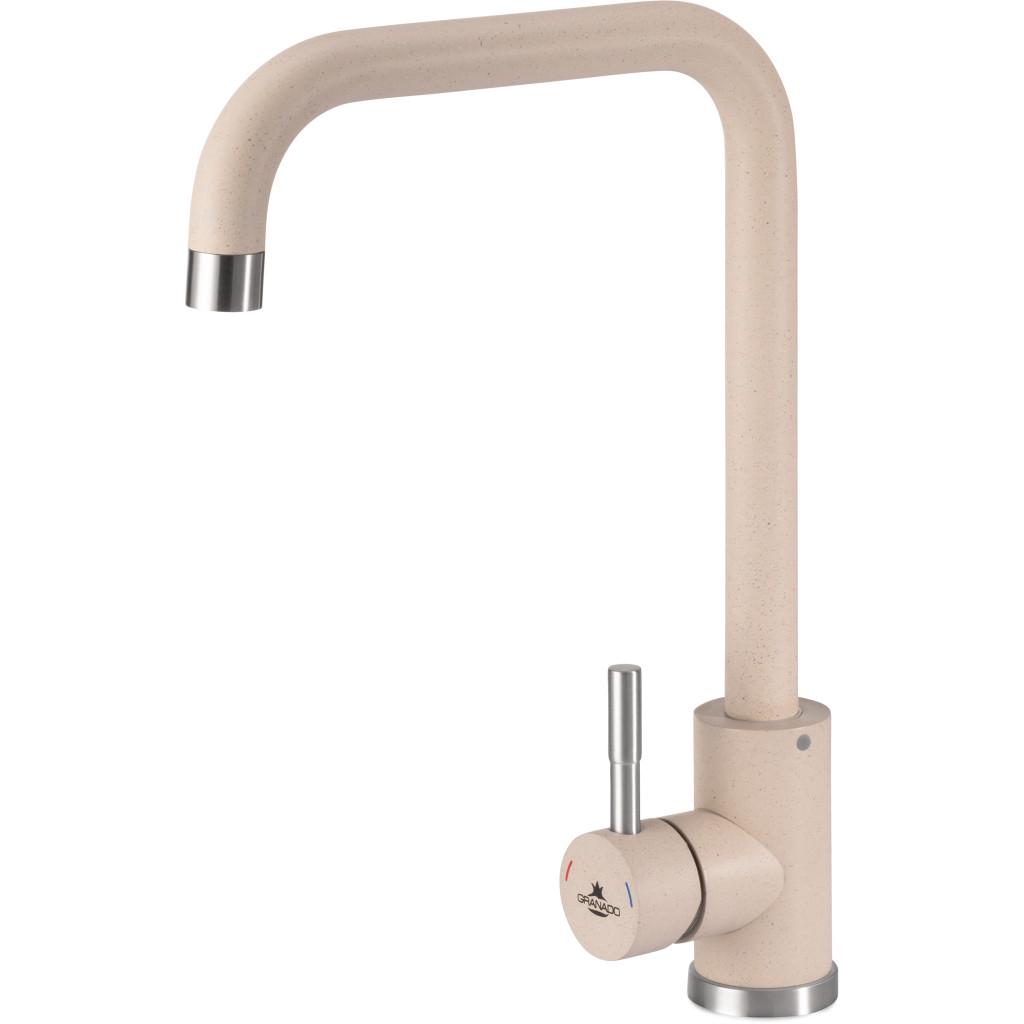 Смеситель GRANADO Oviedo Gris (m324863)