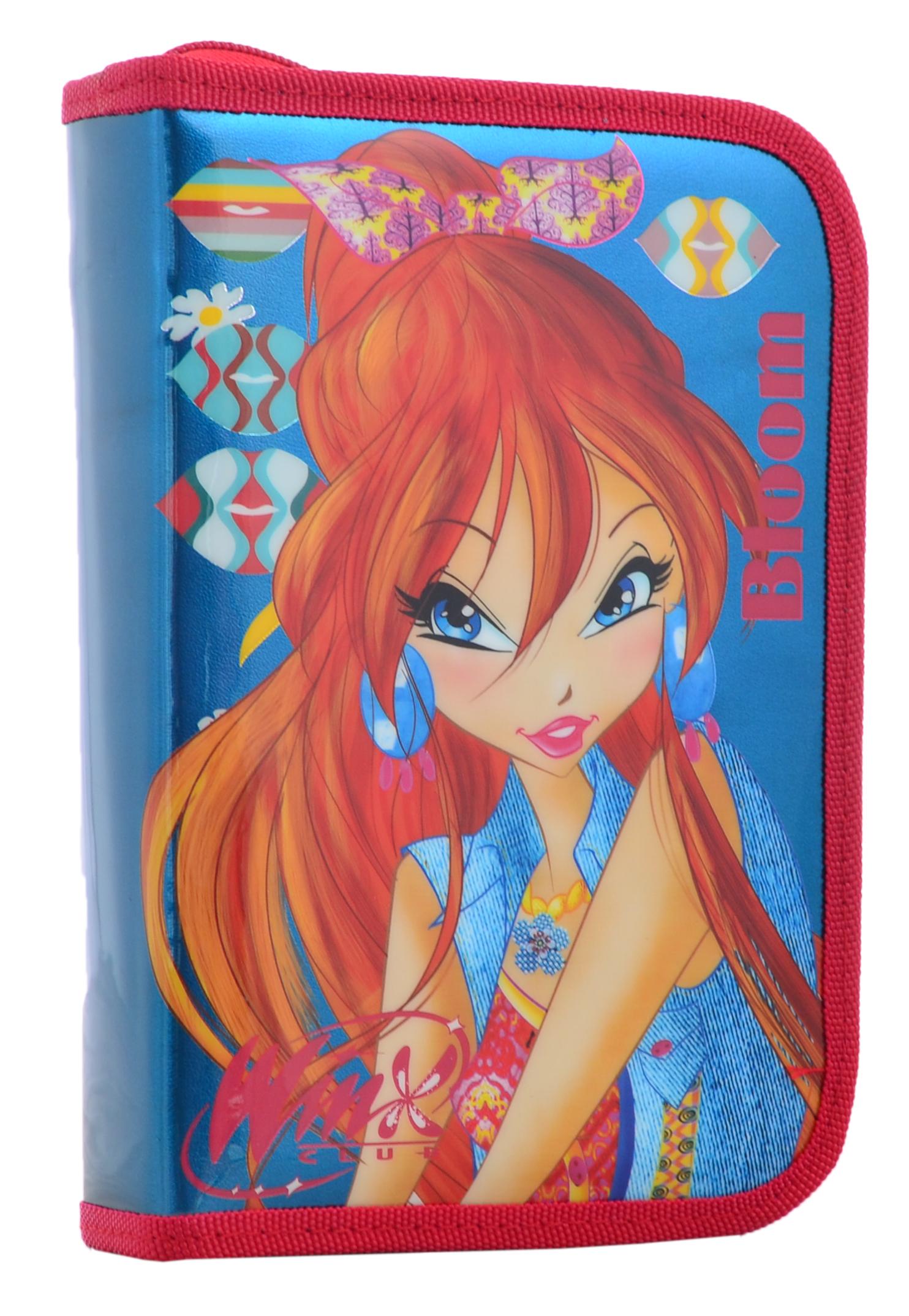 Пенал твердый WINX (531798)